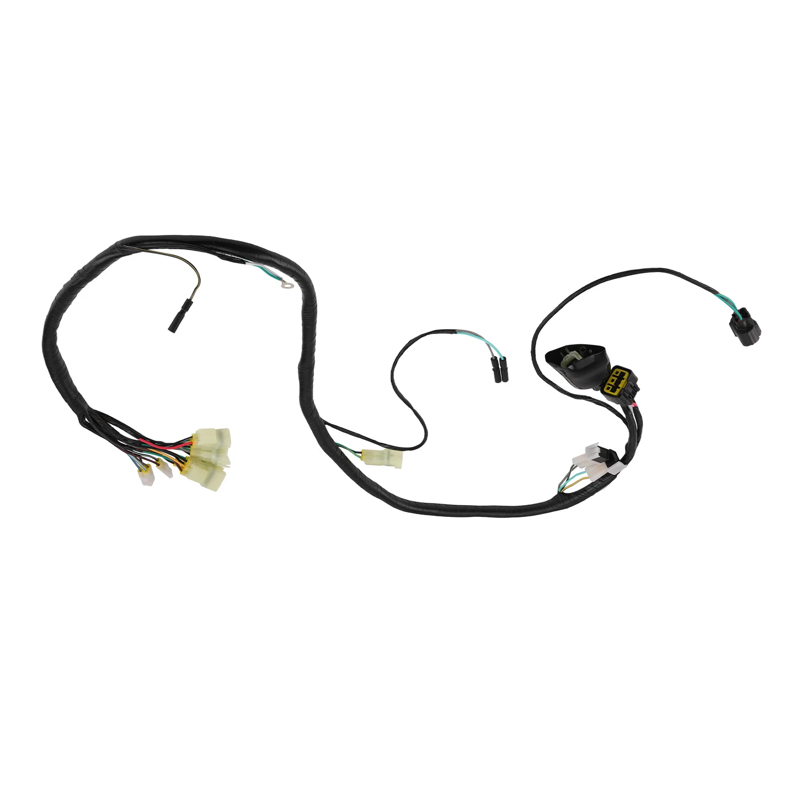 

Комплект проводки для Honda Sportrax 400 TRX400EX 2005 2006 2007 32100-HN1-A40
