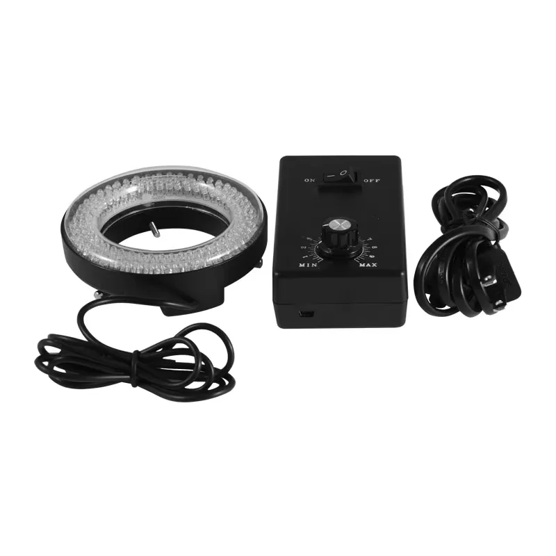 Anillo de luz LED HX-61