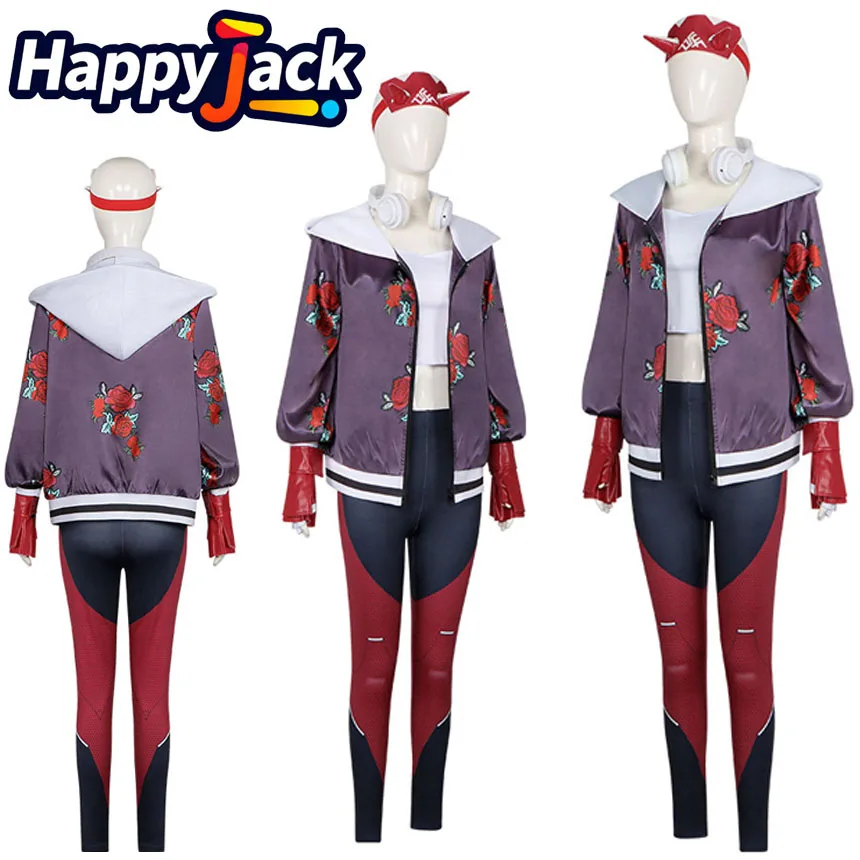 costume-de-cosplay-kiriko-de-game-ow-pour-femme-adulte-ensemble-complet-avec-haut-pantalon-manteau-gants-et-coiffe-ideal-pour-halloween-carnaval-et-fetes-costumees