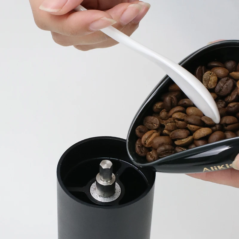 Coffee Beans Dose Trays Portable Spray Bottle Espresso Grinder Powder Anti-Fly Outdoor Camping Office Bar Barista Accessories
