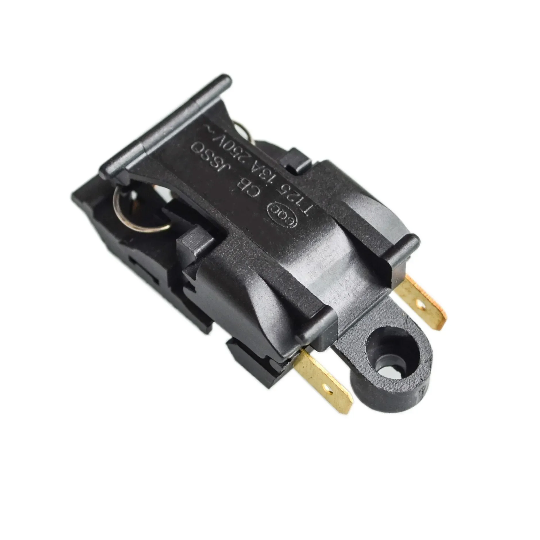 

13A XE-3 JB-01E Switch Electric Kettle, Thermostat Switch Steam Medium Kitchen Appliance Parts