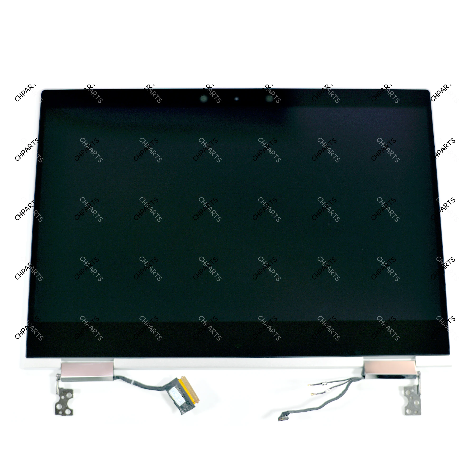 

13.3-Inches LCD Touch Screen For HP Spectre X360 13 AE 13-ae Digitizer Display Panel Complete Assembly FHD UHD 4K