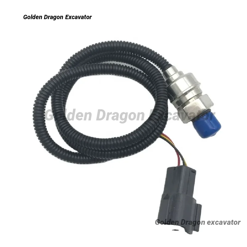 

For Excavator Part PC200-6 pressure sensor 7861-92-1610