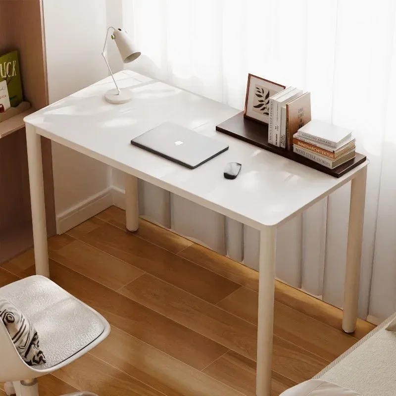 Simple home desk ins wind study computer desk