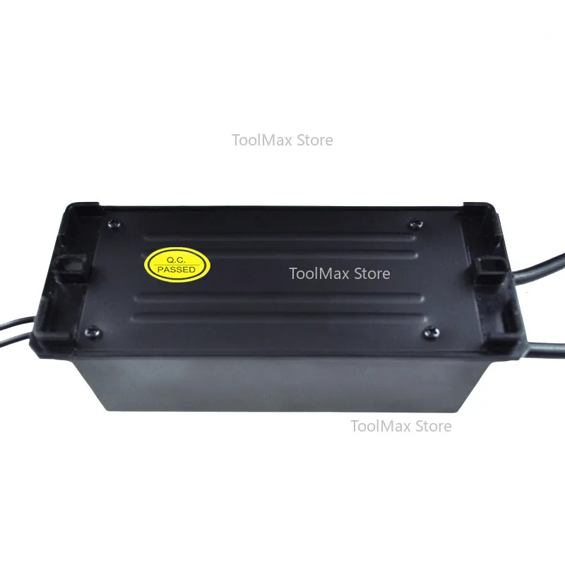 النيون محول التيار الكهربائي الديكور الإلكتروني 10kV 30mA 96W الجهد العالي إمدادات الطاقة الصابورة الحالية/بدون المكونات #5