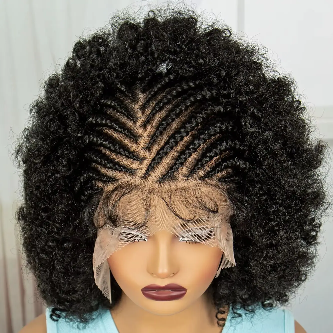 full-lace-natural-cornrow-braided-wigs-8inch-synthetic-afro-kinky-curly-short-braided-lace-wigs-with-baby-hair-for-black-women