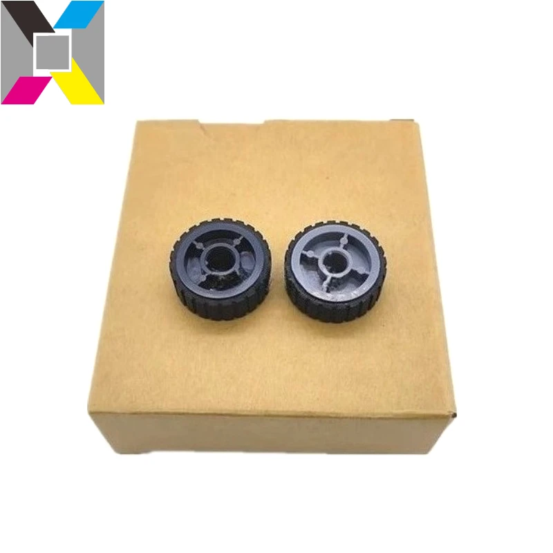 

10X Feed Pickup Roller 40X5451 40X5440 for Dell 2330 2350 3330 3333 for Lexmark E260 E360 E460 E462 X264 X363 X364 X463 X464