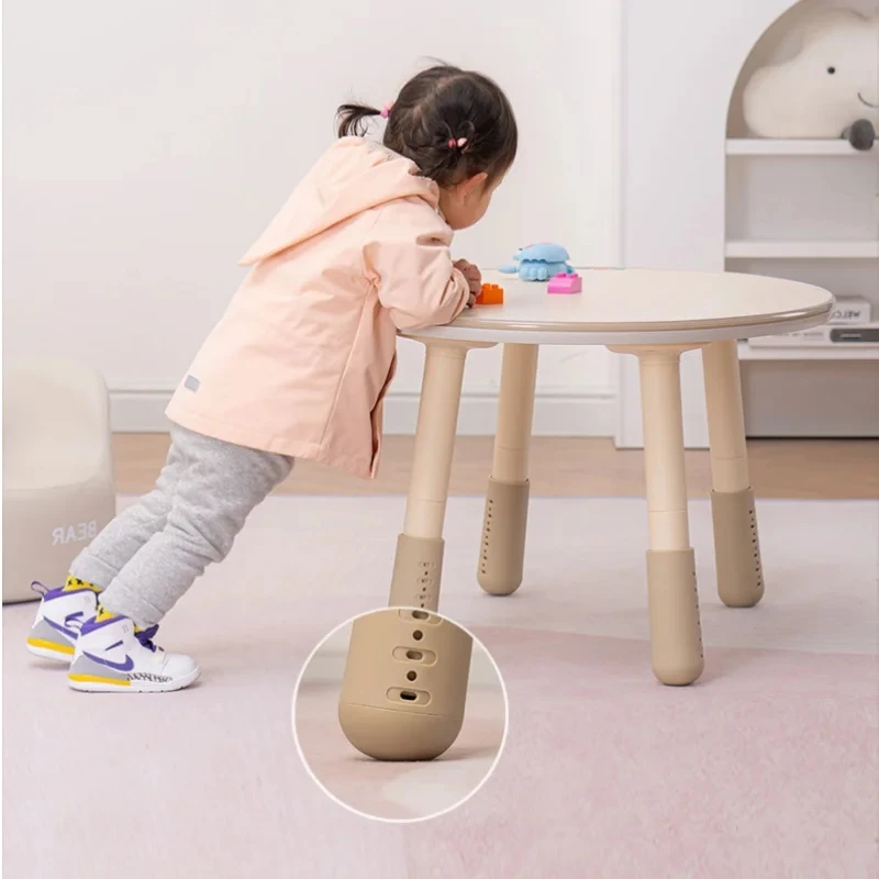 Mini sofá de dibujos animados para niños, juego de mesa, asiento lindo, extraíble, lavable, niño, Princesa, sofá pequeño, mesa de estudio para niños