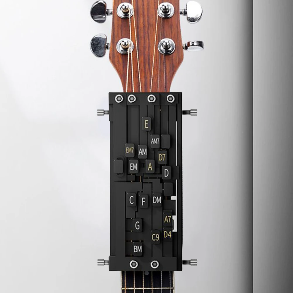 الغيتار وتر الضغط الغيتار وتر المدرب الغيتار المعونة وتر أداة الغيتار المعونة الحبال المدرب الغيتار الملحقات للمبتدئين