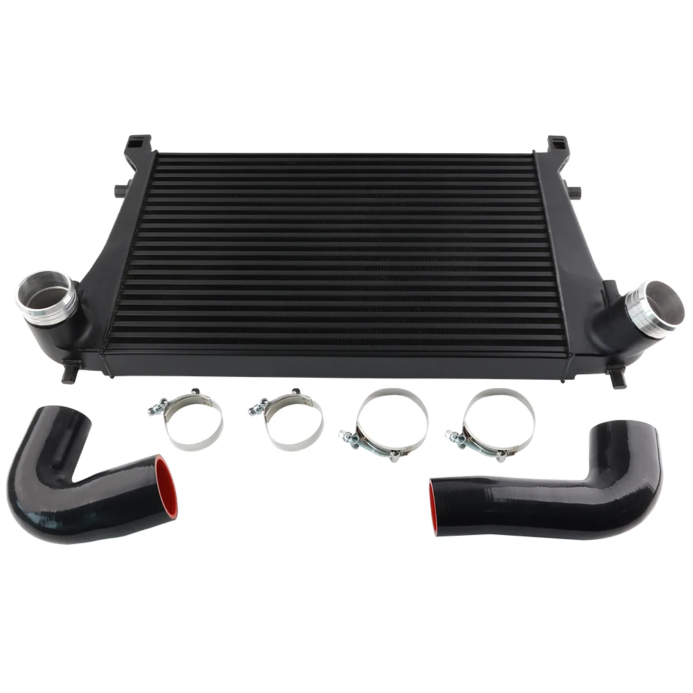 طقم مبرد داخلي لـ A3/S3 / VW Golf GTI R MK7 EA888 1.8T 2.0T TSI SRQ44