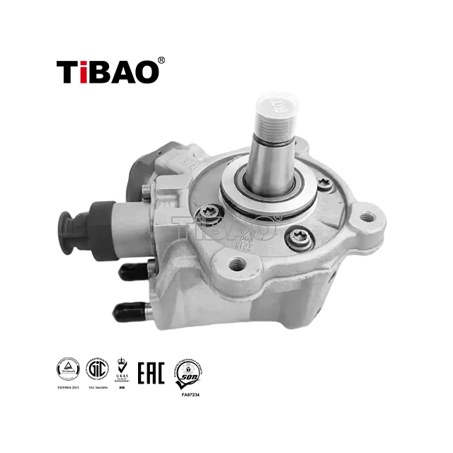 Tibao Auto Diesel Injector Brandstofpomp Voor  A3 A4 B8 A5 A6 C7 Q5 Tt Vw Amarok Golf Jetta 03l130755 03l130755a 03l 130 755