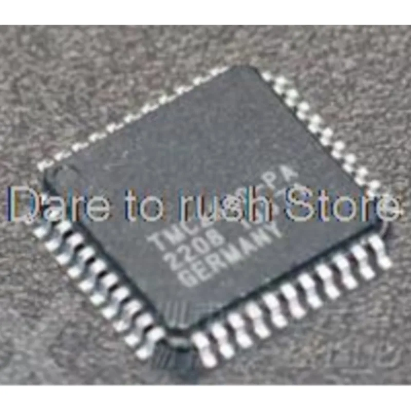 

10pcs New TMC2660-PA TMC2660 QFP44