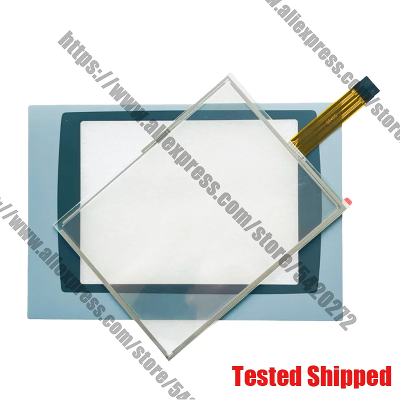 

Новая пленка для сенсорного экрана 2711P-T10C4A1 2711P-T10C4A2 2711P-T10C4B1 2711P-T10C4B2