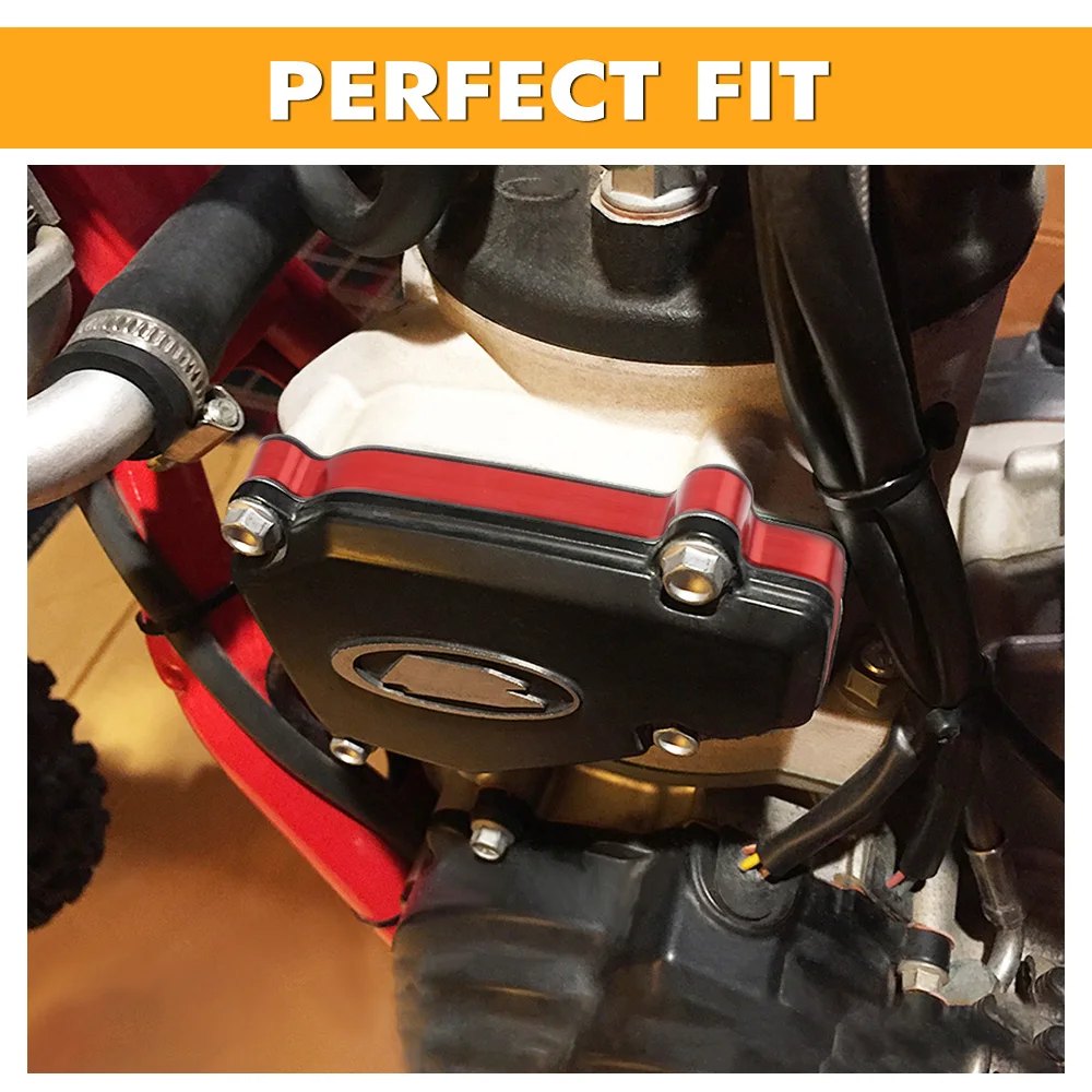 NICECNC For Beta RR 300 RR 250 2013-2024 Xtrainer 300 X-Trainer 300 2015-2022 Motorcycle Exhaust Power Valve Spacer Aluminum