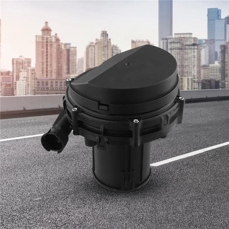 Bomba de inyección de aire secundaria para coche para LAND ROVER RANGE DISCOVERY 4.0L 4.6L