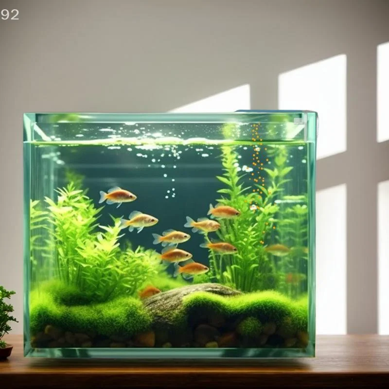 70ml Intelligente Digitale Aut - Aquarium Fish Feeder Automatic recensie en prijs