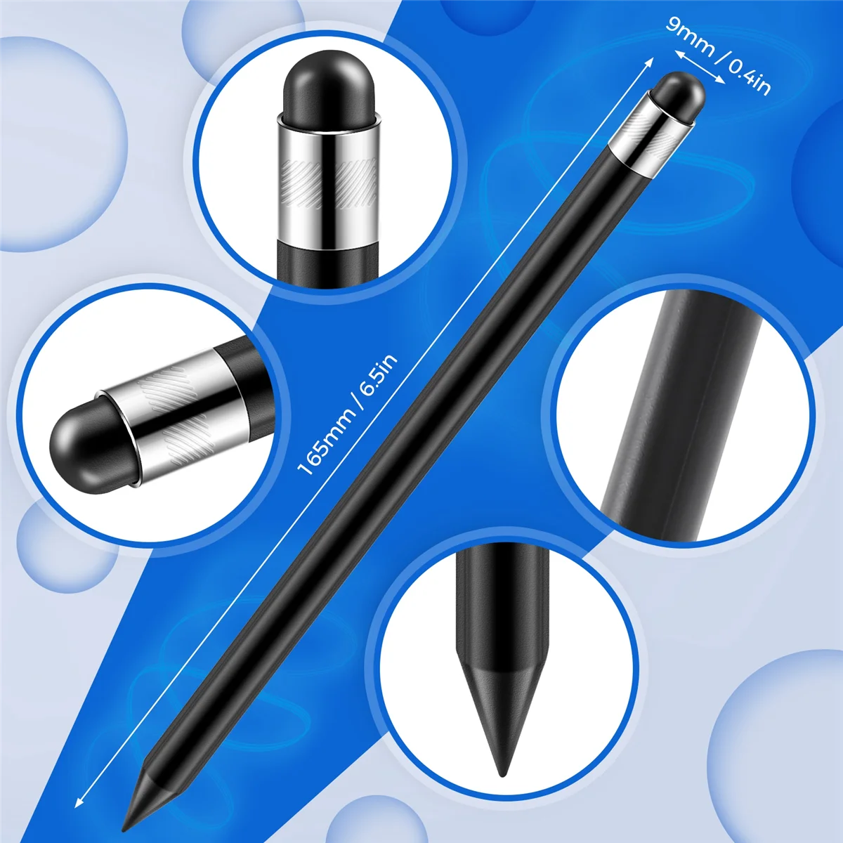 A02R Capacitive Pen…
