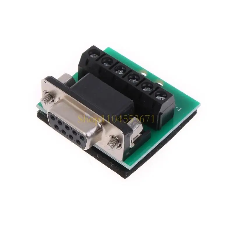 

Бестселлер Industrial USB в RS485 RS422 Защита конвертеров RS485 разъем преобразователя
