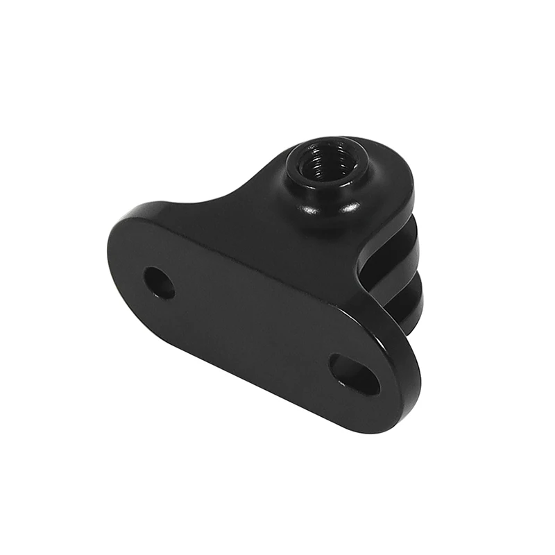 Action Camera Holder Mini Bike Adapter Mount Extension Code Meter Fixed Seat Base 20mm for GoPro for Garmin Bryton MTB Bicycle