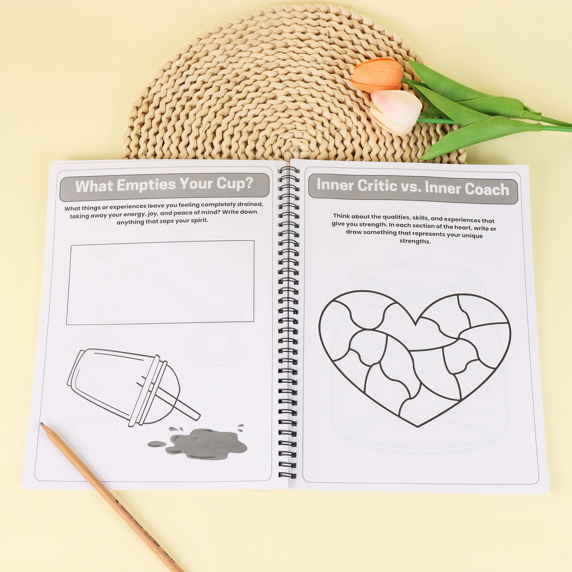 Inspiring Art Conversations - Exploring Emotions through Art - Suitable for Adults to Relieve Stress, Build Confidence