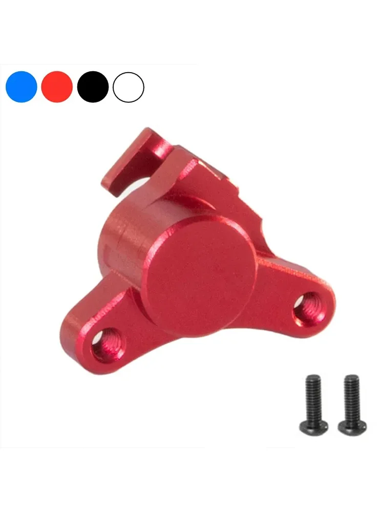 Metalowy tylny zacisk hamulcowy RC Retrofit Dekoracja Hamulca Los264000 do LOSI 1/4 Promoto-MX Motocykl Upgrade Akcesoria Samochodowe