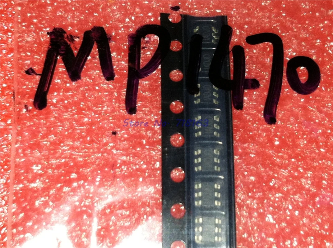 تقييم mp1470gj mp1470 soop-23-5 ، متوفر ، 10 من متوفر