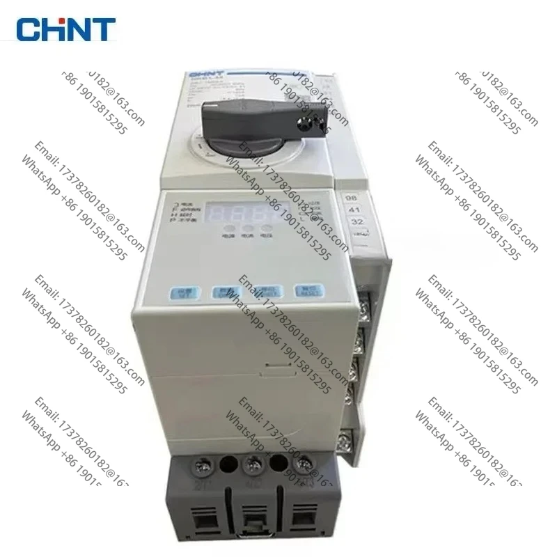 CHINT NKB1 KBO مقاطعة دي حماية دي كونترول دي موتور NKB1-45C/M6/M12/M16/06MG/06FG
