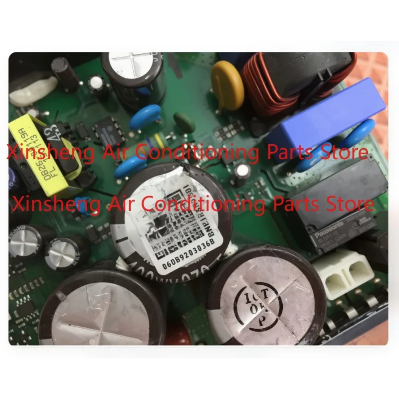 Suitable for Samsung air conditioner inverter main board control board DB41-01011A DB92-03036A/B inverter board