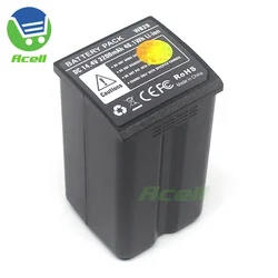WB29 Li-ion 14.4V 3200mAh Battery for Godox AD300Pro AD200Pro NEEWER AD200 Outdoor Flash Replace WB29A WB29B WB300P
