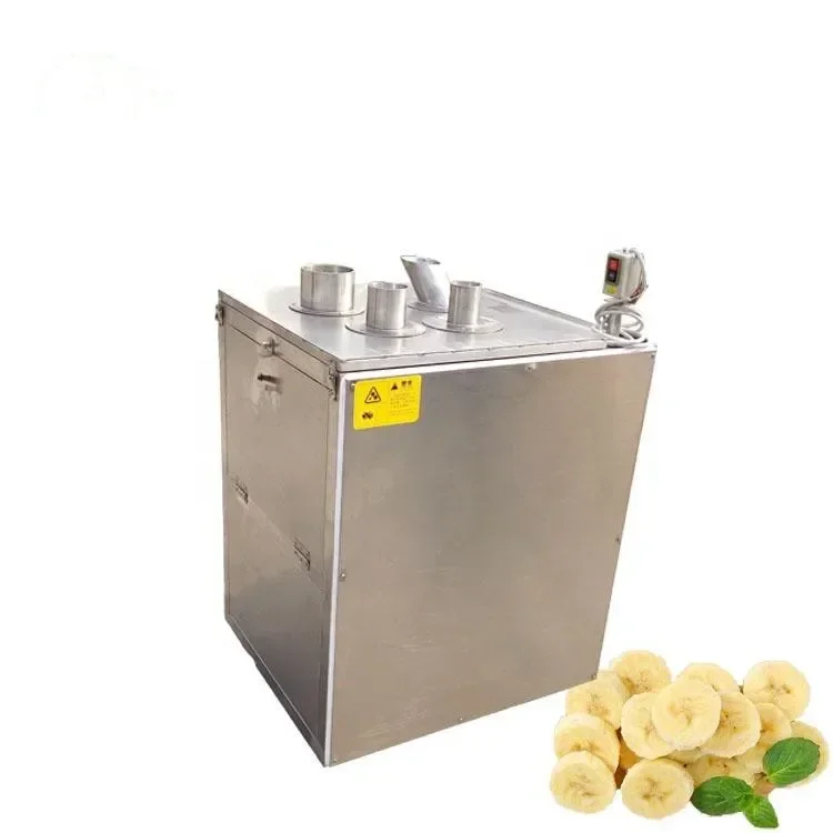 Small scale Pineapple Slicer Lemon Orange Slicing  Tomato Cutting Machine Equipment Banana Chips Cutter Machine