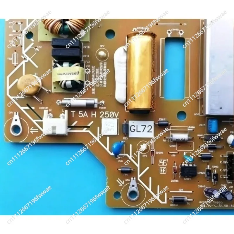 KD-65X8500E KD-65X8566E KD-65X7000E Power Board APDP-225A1