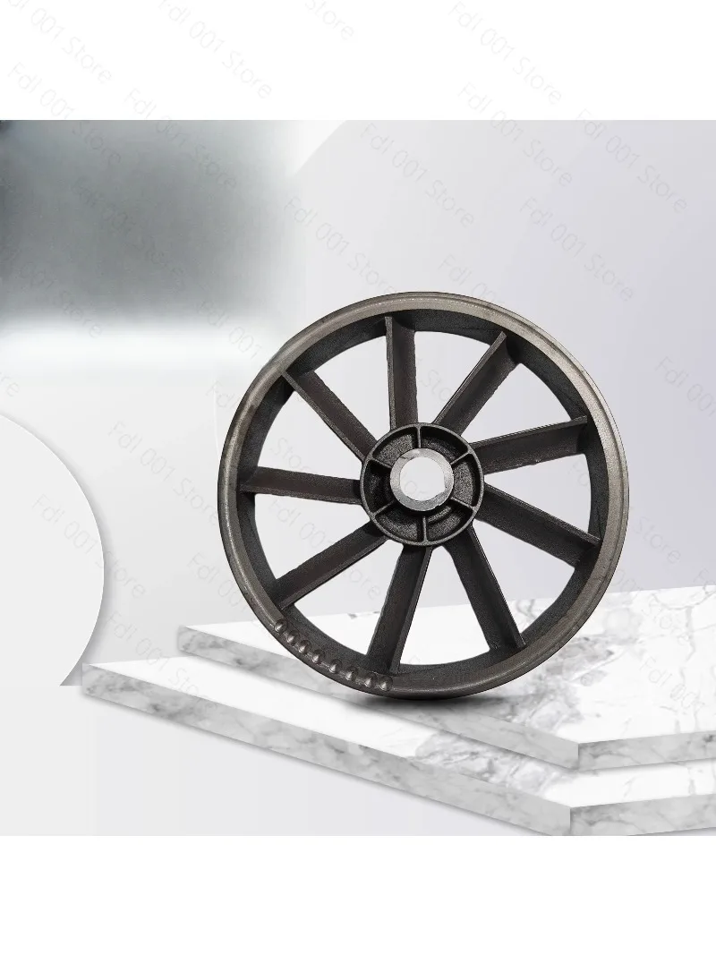 

oil air compressor industrial grade high power air compressor variable speed pulley accessories Variable Speed Pulley Air pump