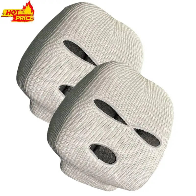 

Soft Plush Headrest Cover With Elastic Edges Themed Car Decors for Halloween Christmas Universal Interior Upgrades