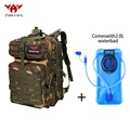 Jungle CP-2L Blue