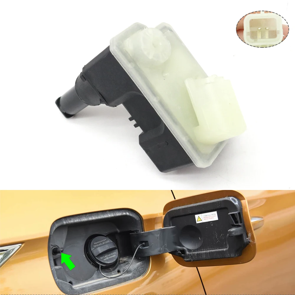 Car Fuel Tank Cap L…