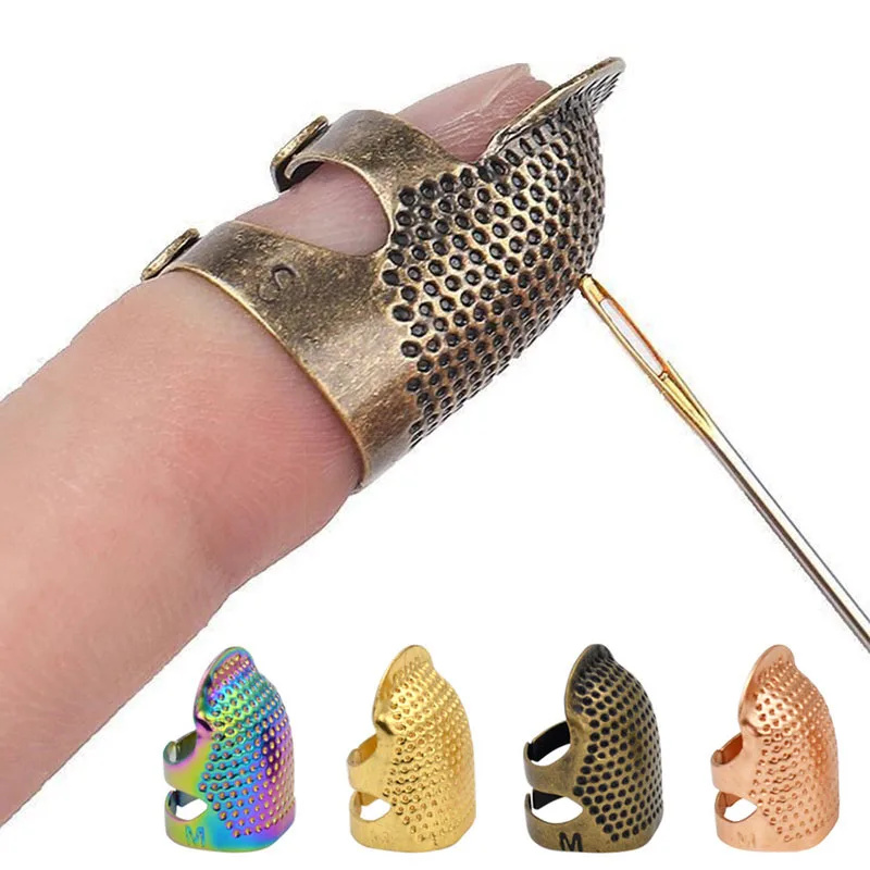 #73 Ranked Thimbles Picks in 2026