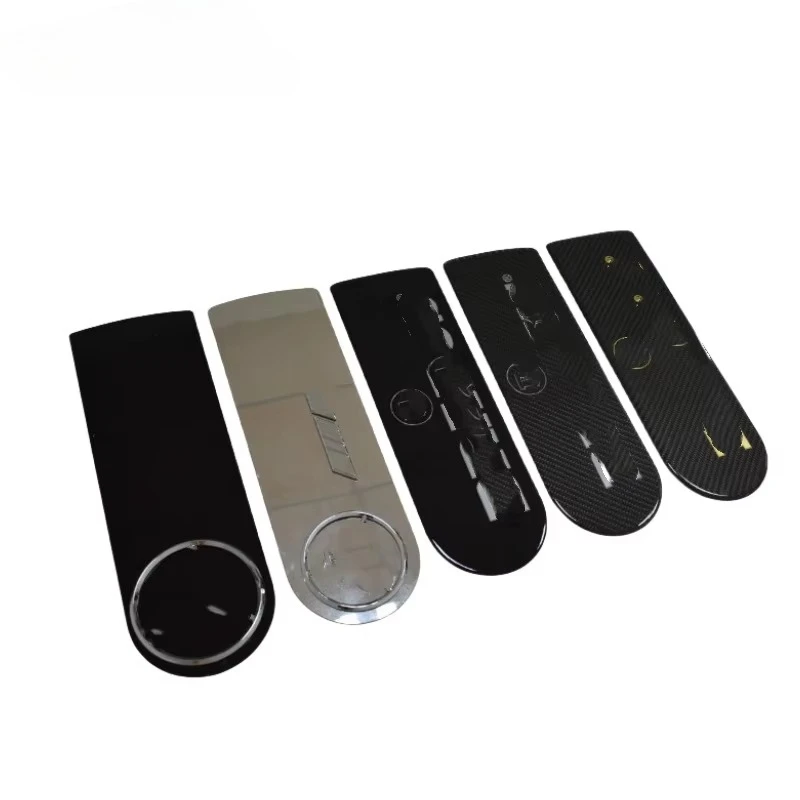 

W463 Наклейка на крышку шины подходит для G Class W463 1990-2017 год, значок на крышку запасного колеса G63 и стиль B, наклейка с логотипом для W463