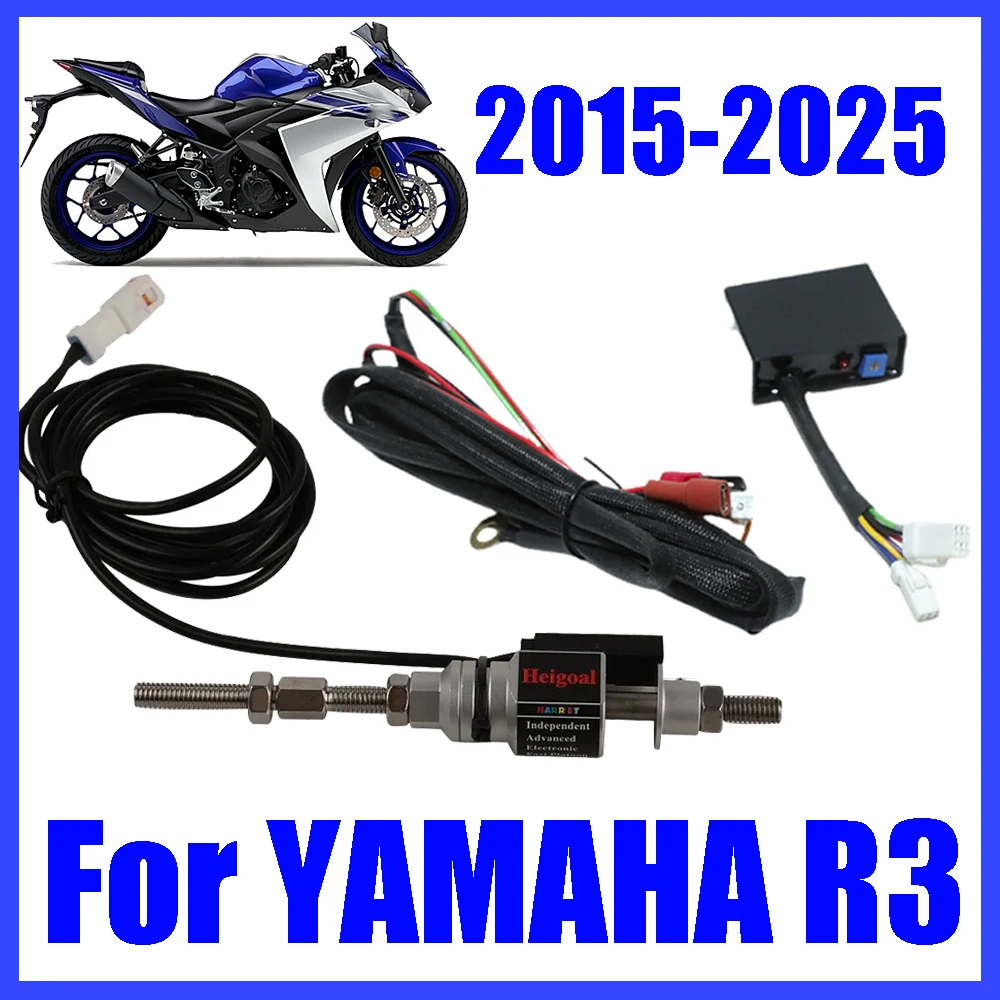 For Yamaha Yzf R3 Y… - image