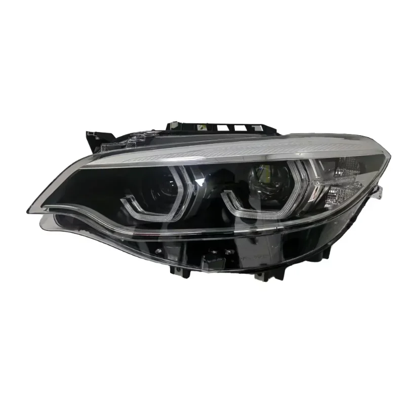 For BMW 2 Series F22 Headlight 2018-2020 BMW F22LCI Headlights M2 Headlight Adaptive LED Headlight Assembly F22 F87 Headlamp