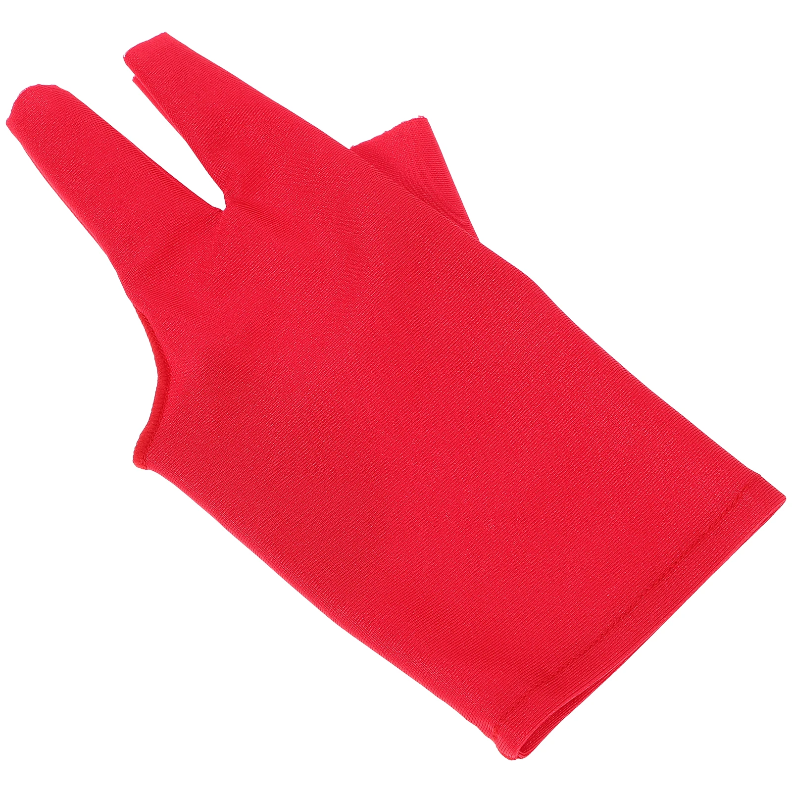 

Gloves Billiard Elastic Billiards Breathable Sports Red Training Protective Men and Women