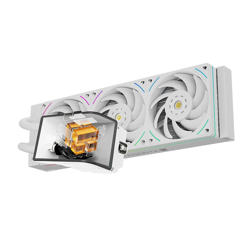 360 Fantasy Vision … - image