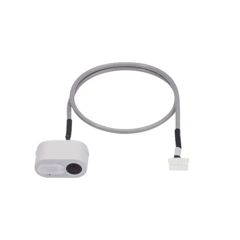 High Quality 3D Printer Camera Module Gray White Accessory for Enhanced Monitoring Compatible with Tuozhu A1 Model