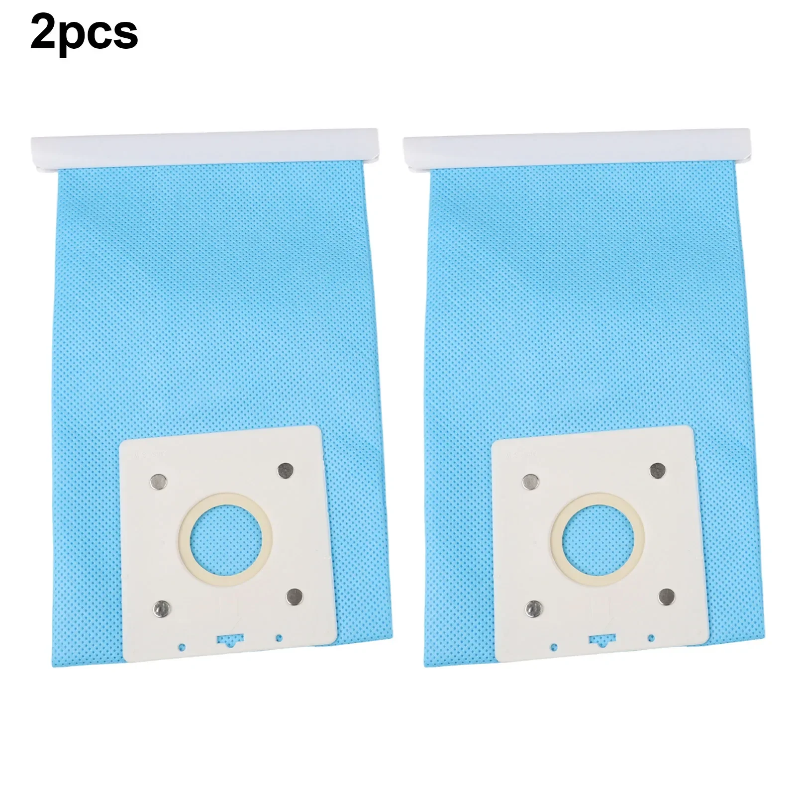 Replacement NonWoven Filter Dust Bag DJ6900420B for Samsung Vacuum Cleaner Compatible with VC8916VT3S VC8928ET3S and 4130