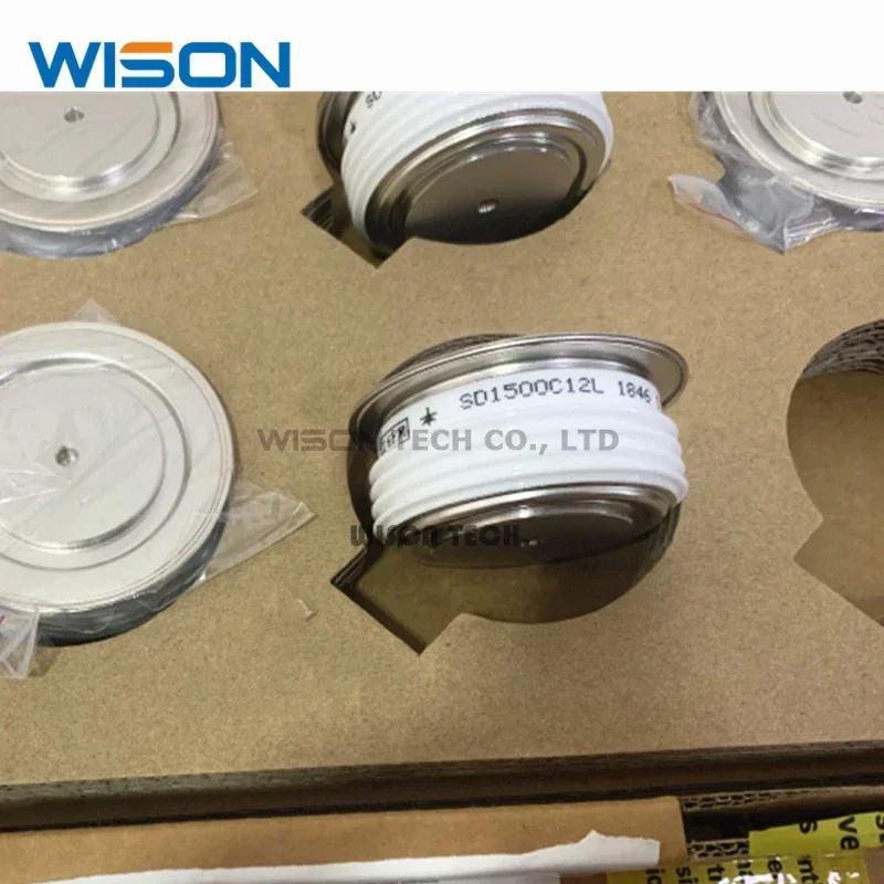 SD1500C12L SD1500C14L SD1500C16L SD1500C18L   FREE SHIPPING NEW AND ORIGINAL THYRISTOR MODULE