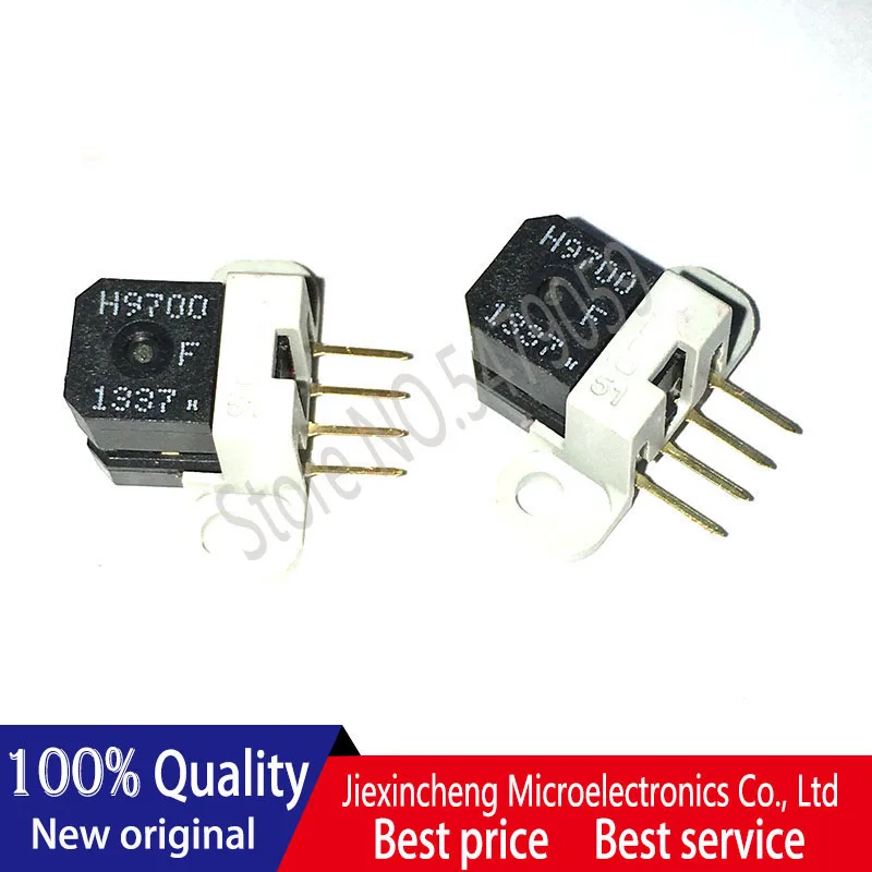5 шт. HEDS-9700 # F51 HEDS-9700 # H51 HEDS-9700 # F50 HEDS-9700 H9700 Новый оригинал