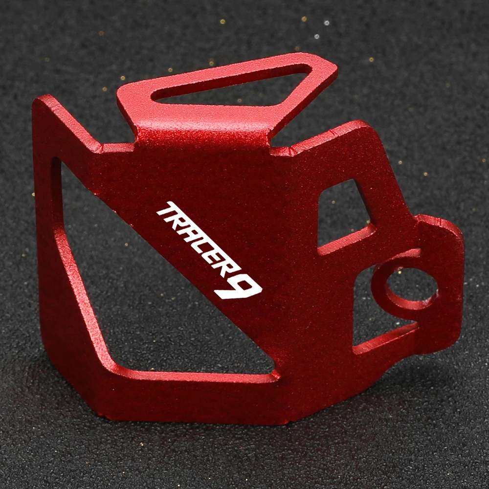 

FOR YAMAHA Tracer 9 GT 9GT Tracer 7 GT 700GT Tracer 900GT Motorcycle Accessory Rear Brake Fluid Reservoir Guard Cover Protector