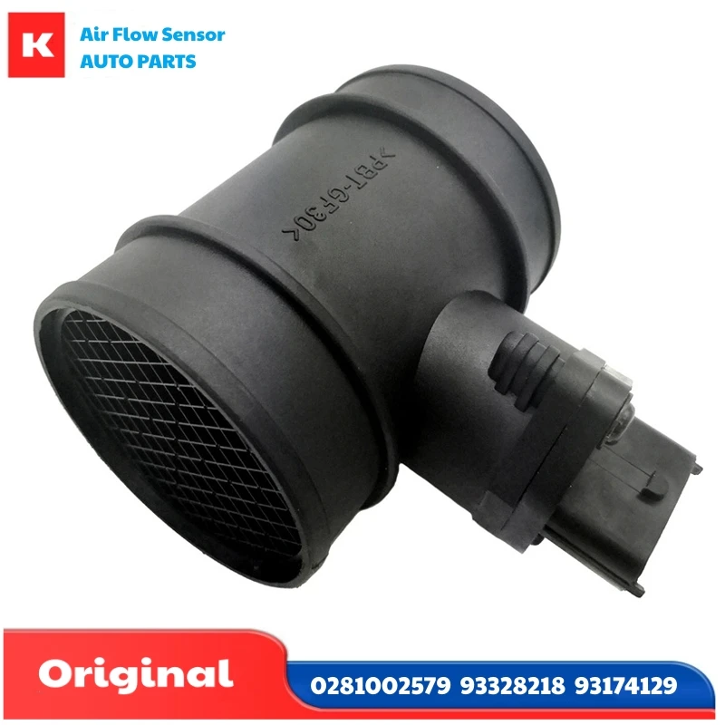 Cars Air Flow Meter…