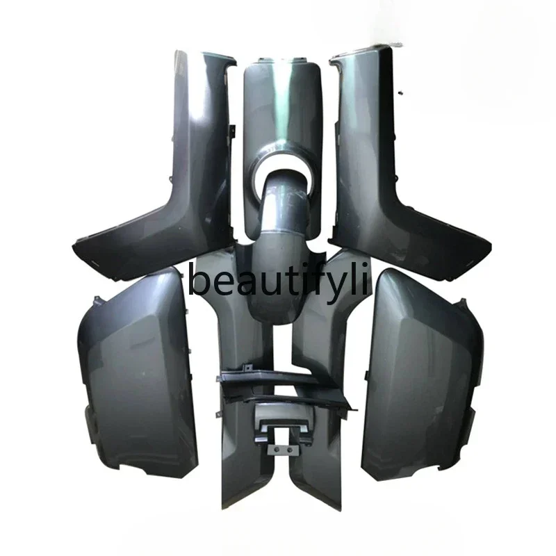 n1S original accessories shell, car shell, plastic parts, vehicle plastic parts, car shell, front fender