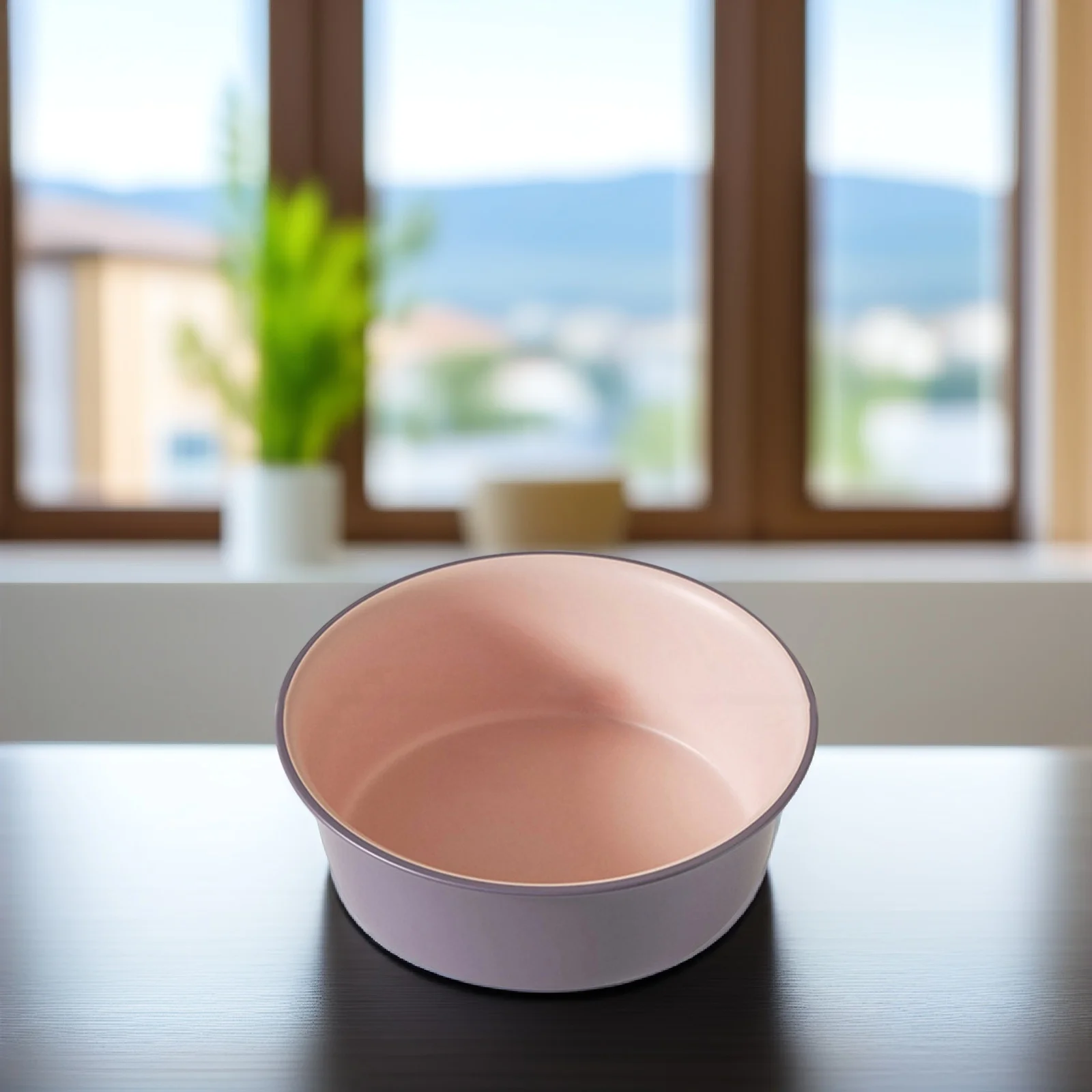 

Double Color Plastic Wash Basin Plastic Thickened Face Cleansing Washbasin Household Multifunctional Wash Tub Kitchen Foot