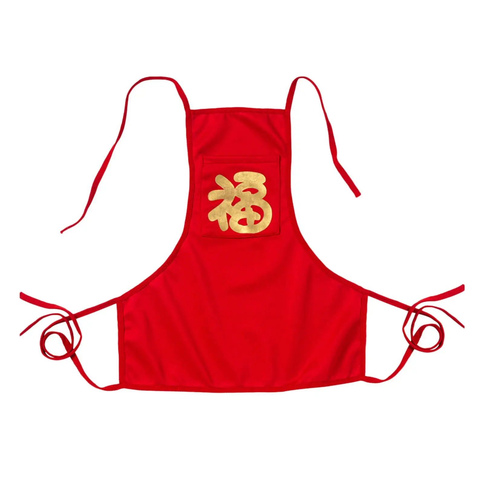 Adorable Dog Clothes Jacket Clothing with Pocket Puppy Costume Party Kitten New Year